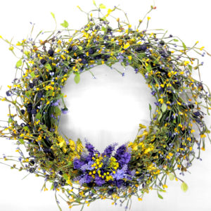 Spring Wreath